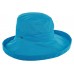 Scala 's Dorfman Pacific Cotton Big Brim UPF 50+ Sun Hat  15 Colors  eb-17769418